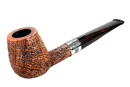Alfred Dunhill Christmas Pipe 2012 2